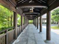 【洗滌心靈之旅~慈山寺🙏】