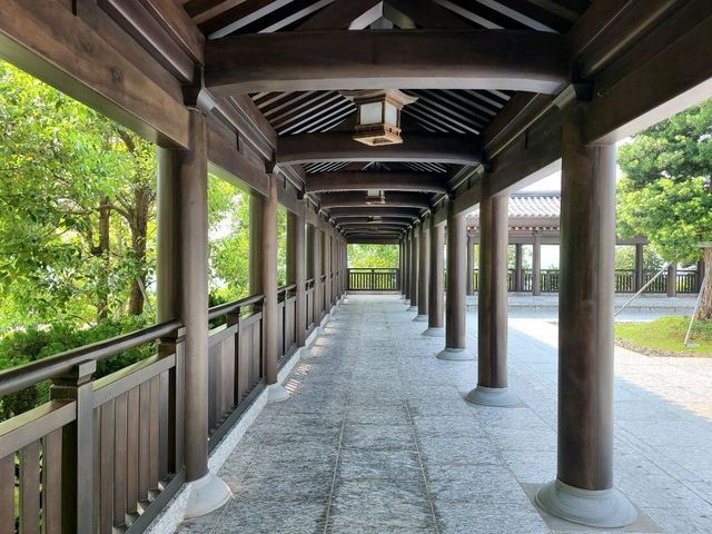 【洗滌心靈之旅~慈山寺🙏】