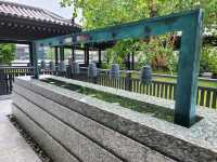 【洗滌心靈之旅~慈山寺🙏】