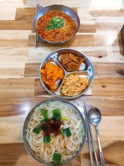 담양 여행 추천!