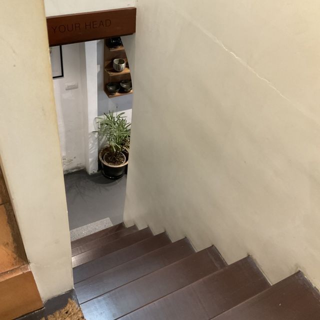 ร้านชาชื่อดังหนึ่งเดียวในภูเก็ต