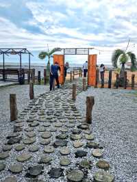 Recreation and Instagrammable hotspot!