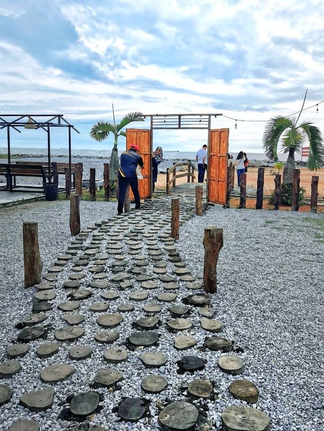 Recreation and Instagrammable hotspot!