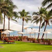 Review 💙Sheraton Hua Hin Resort & Spa 