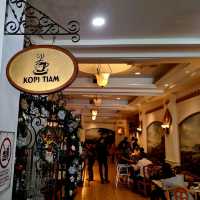 Bayview Hotel Georgetown Penang

