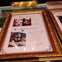 雲ノ茶kumonocha cafe　四条河原町
