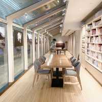 【尖沙咀】6000呎打卡able CAFE+酒吧+文藝空間 