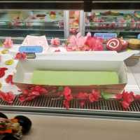 Cakes That's Worth Your Calories