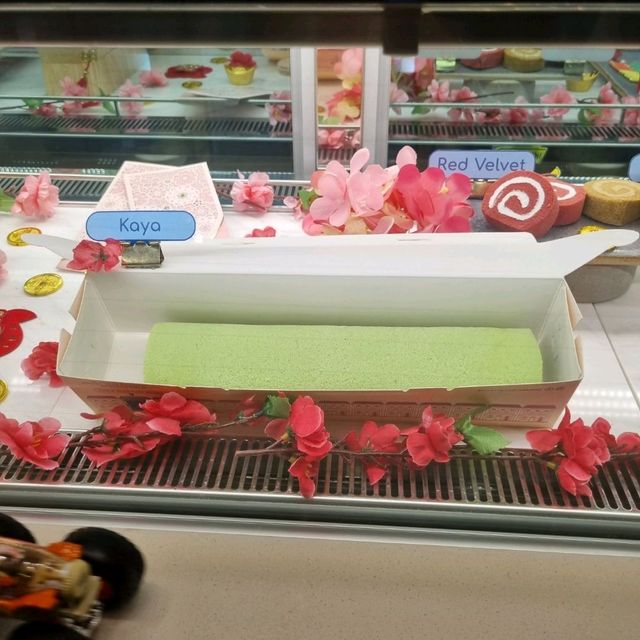 Cakes That's Worth Your Calories