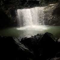 Waterfalls 