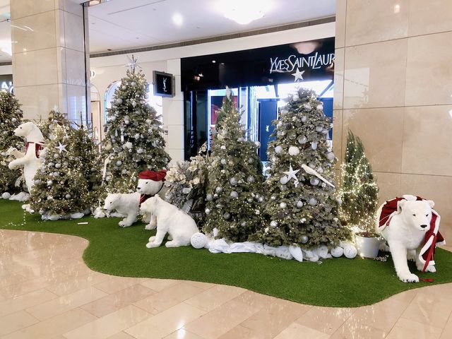 奢華時尚精品品牌🛍️💎 Taipei 101 Shopping center 台北101購物中心