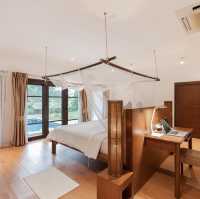 The Legend Chiang Rai ความสบายสไตล์ล้านนา