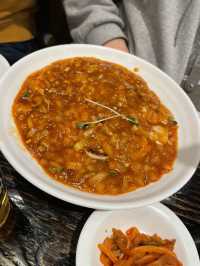 また食べたい‼︎韓国式中華料理