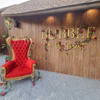 Bubble in the Forest餐廳
