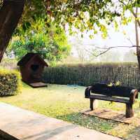 Sawasdee Sukhothai Resort

