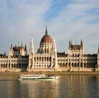 Budapest And The Hungarians