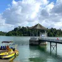 MacRitchie Reservoir
