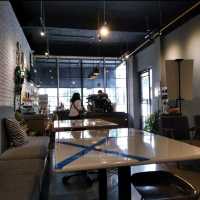 CHIEF COFFEE - KEMANG