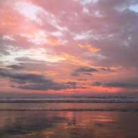 MESARI BEACH INN BALI