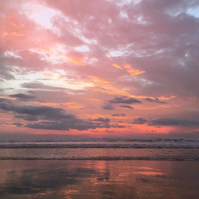 MESARI BEACH INN BALI