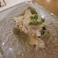 隱世蠔bar