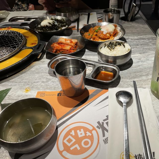 炑八韓烤🇰🇷🔥（青衣城）