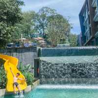 ที่พักภูเก็ต 5 ดาวติดทะเล