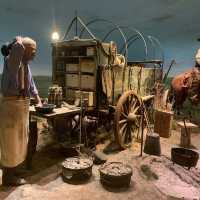 National Cowboy & Western Heritage Museum