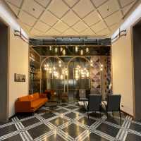 Mercure Bangkok Sukhumvit 24