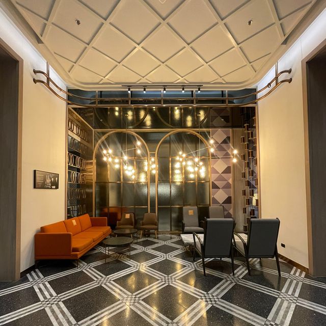 Mercure Bangkok Sukhumvit 24