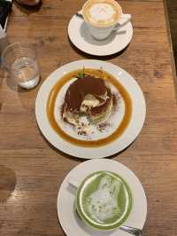 오사카 카페, 카페 모그 🥞