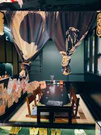 【尖沙咀｜極具日本風味居酒屋🏮🇯🇵】