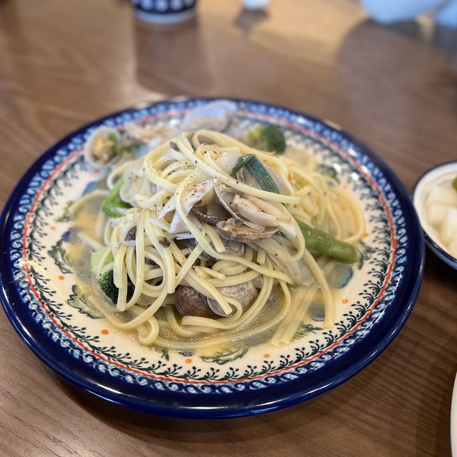 정읍 파스타 맛집
