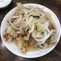 [군산 핫플] 중식 맛집_메이찬