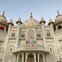 Bollywood Theme Park with a Difference in Dubai