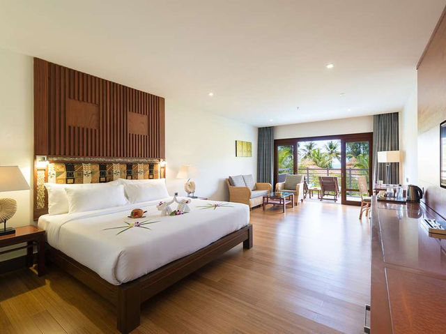 The Haven Khao Lak Resort