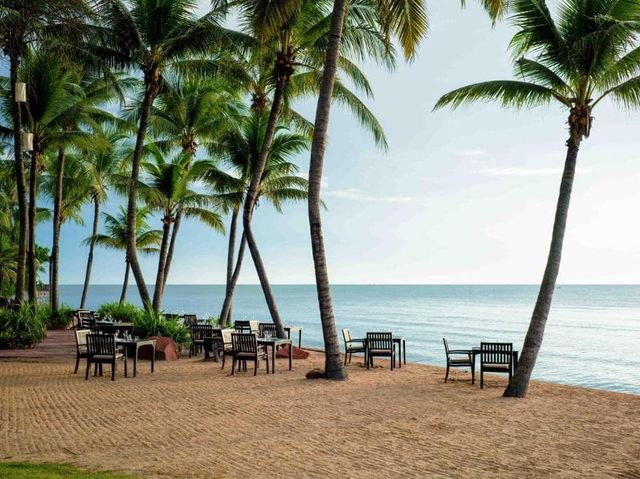Anantara Hua Hin Resort