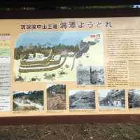 Battle Site Tour at Okinawa