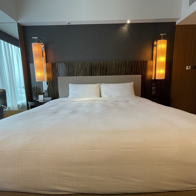 唯港薈酒店 Hotel Icon 
