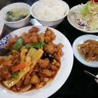 [福岡市]おすすめ🍽️「中華食堂　劉」