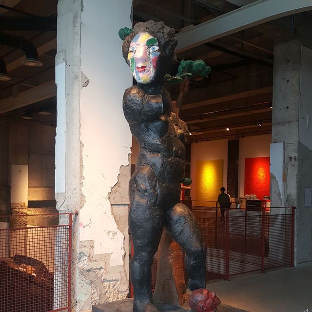 제주 아라리오 뮤지엄