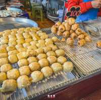 ตลาดปลาบางแสน เปิดใหม่