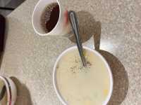 台北饒河夜市必吃美食｜牛摩王牛排館，從小吃到大