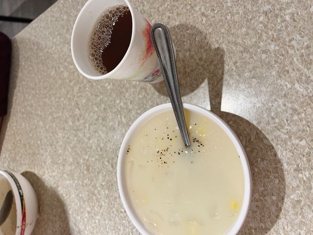 台北饒河夜市必吃美食｜牛摩王牛排館，從小吃到大