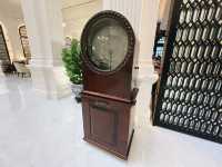 Hidden gems of antique art