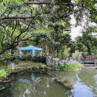 荃灣城門谷公園