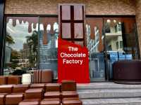 The Chocolate Factory 