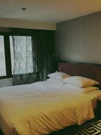 Free upgrade✨ 性價比超高嘅灣仔酒店