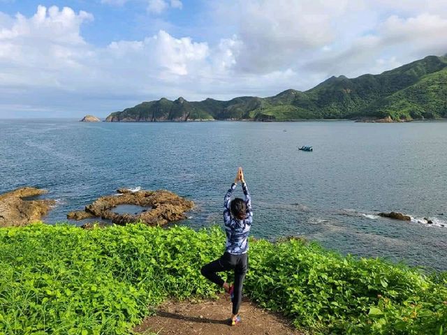 港版加勒比🏝️
