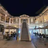 滘西洲 Golf 之旅